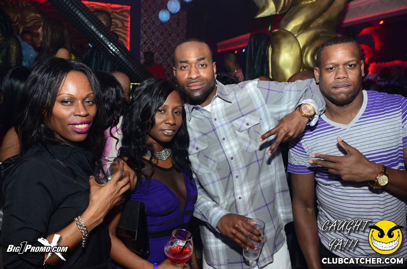 Luxy nightclub photo 252 - April 4th, 2014