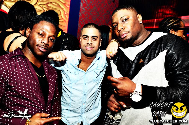 Luxy nightclub photo 257 - April 4th, 2014