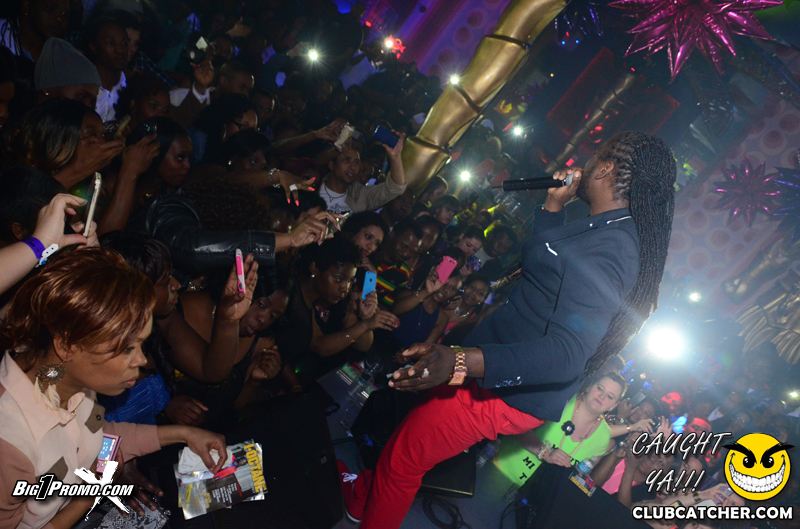 Luxy nightclub photo 259 - April 4th, 2014