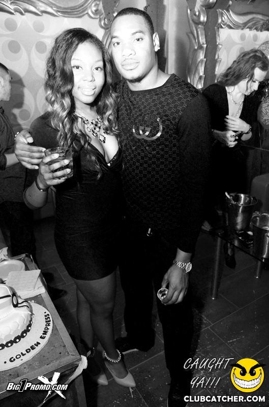 Luxy nightclub photo 260 - April 4th, 2014