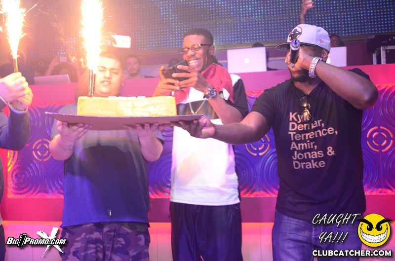 Luxy nightclub photo 261 - April 4th, 2014