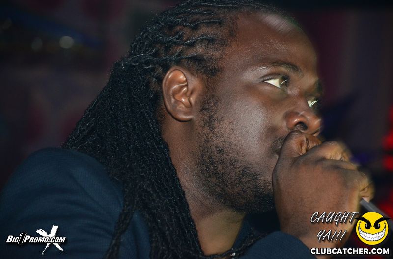 Luxy nightclub photo 262 - April 4th, 2014