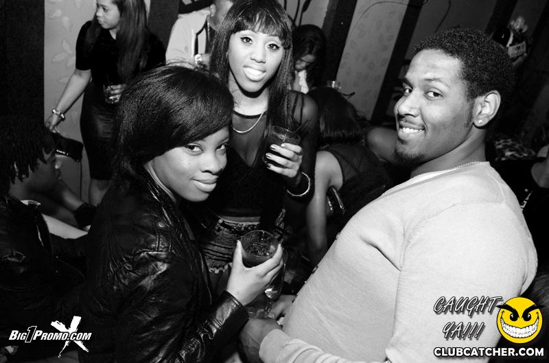 Luxy nightclub photo 263 - April 4th, 2014