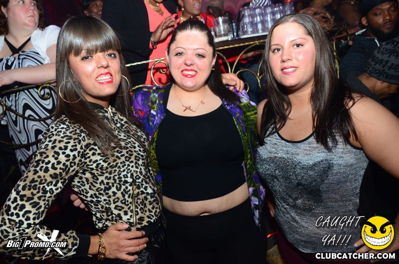 Luxy nightclub photo 266 - April 4th, 2014