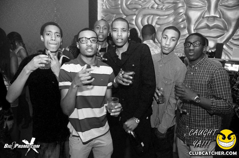 Luxy nightclub photo 267 - April 4th, 2014