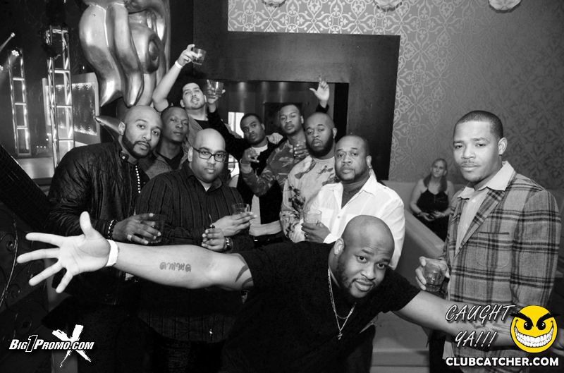 Luxy nightclub photo 270 - April 4th, 2014