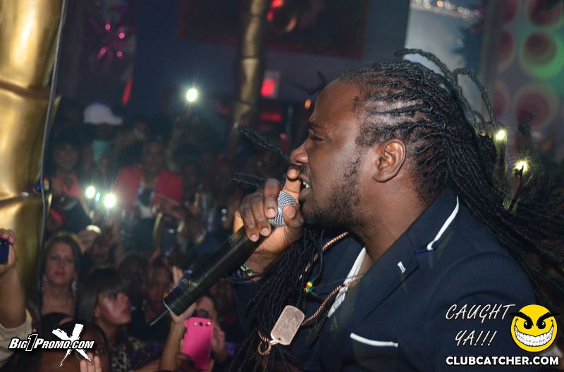 Luxy nightclub photo 273 - April 4th, 2014