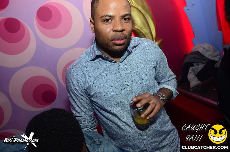 Luxy nightclub photo 275 - April 4th, 2014