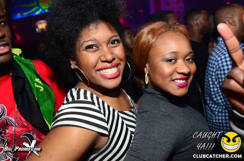 Luxy nightclub photo 277 - April 4th, 2014