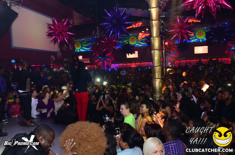 Luxy nightclub photo 278 - April 4th, 2014