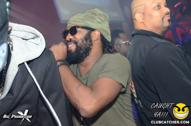 Luxy nightclub photo 280 - April 4th, 2014