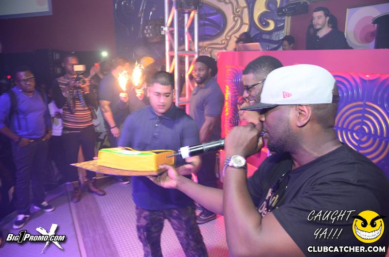 Luxy nightclub photo 282 - April 4th, 2014