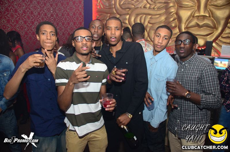 Luxy nightclub photo 285 - April 4th, 2014