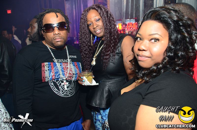 Luxy nightclub photo 286 - April 4th, 2014