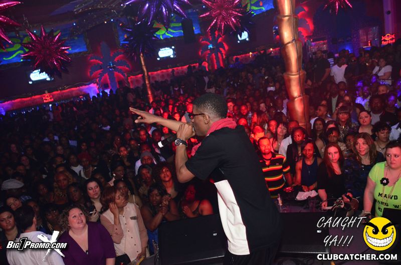 Luxy nightclub photo 287 - April 4th, 2014