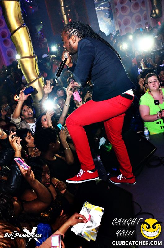 Luxy nightclub photo 290 - April 4th, 2014