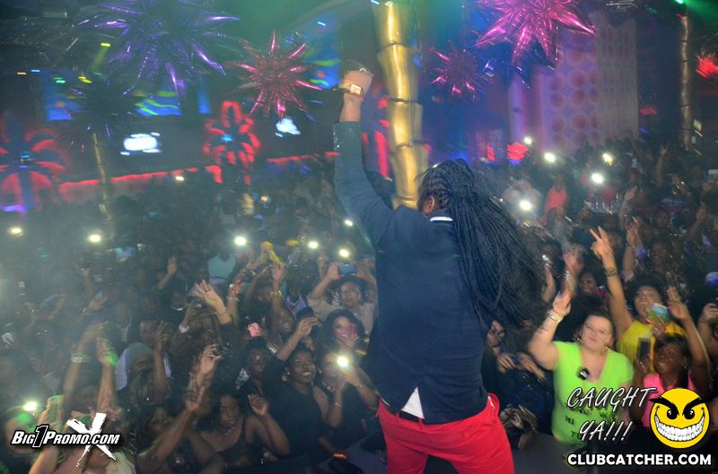 Luxy nightclub photo 30 - April 4th, 2014