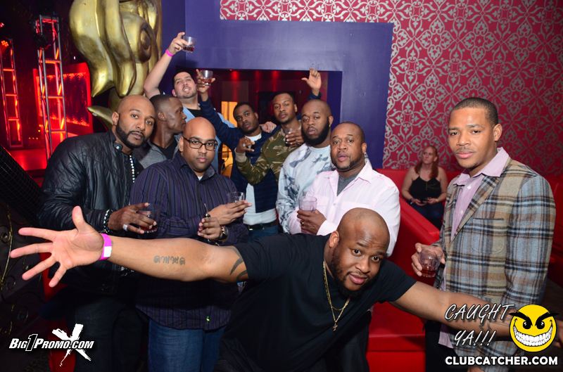 Luxy nightclub photo 291 - April 4th, 2014