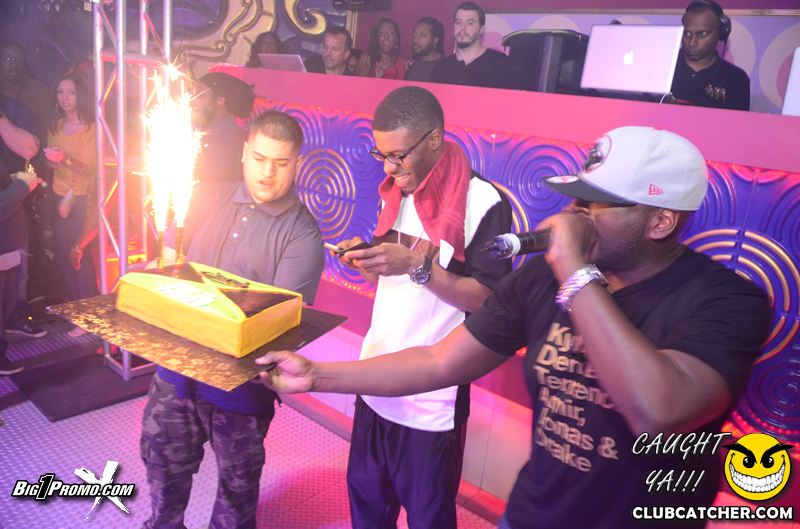 Luxy nightclub photo 294 - April 4th, 2014