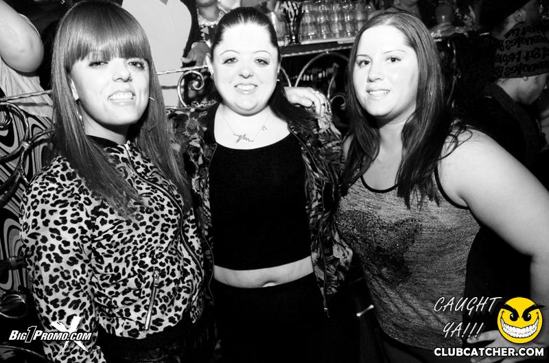 Luxy nightclub photo 298 - April 4th, 2014