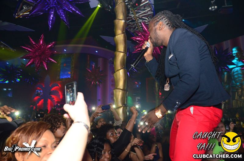 Luxy nightclub photo 300 - April 4th, 2014