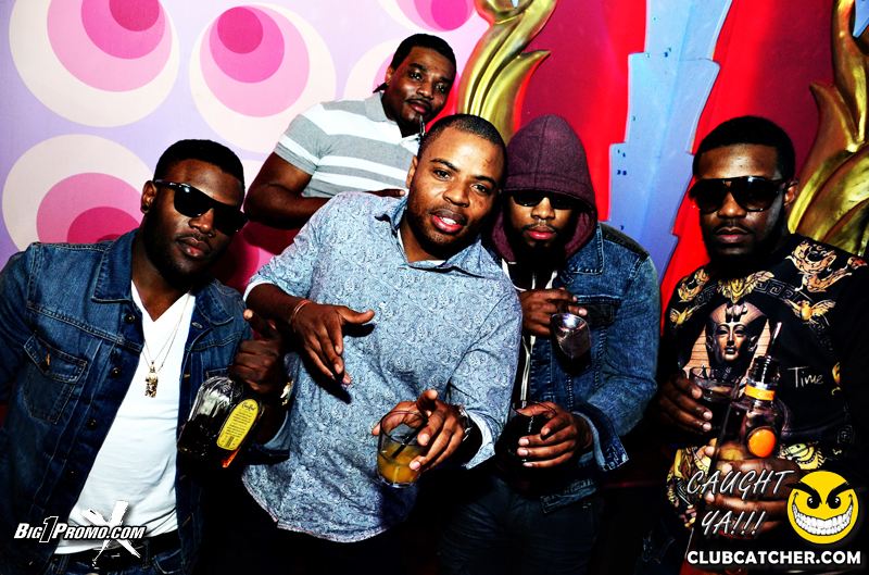 Luxy nightclub photo 301 - April 4th, 2014