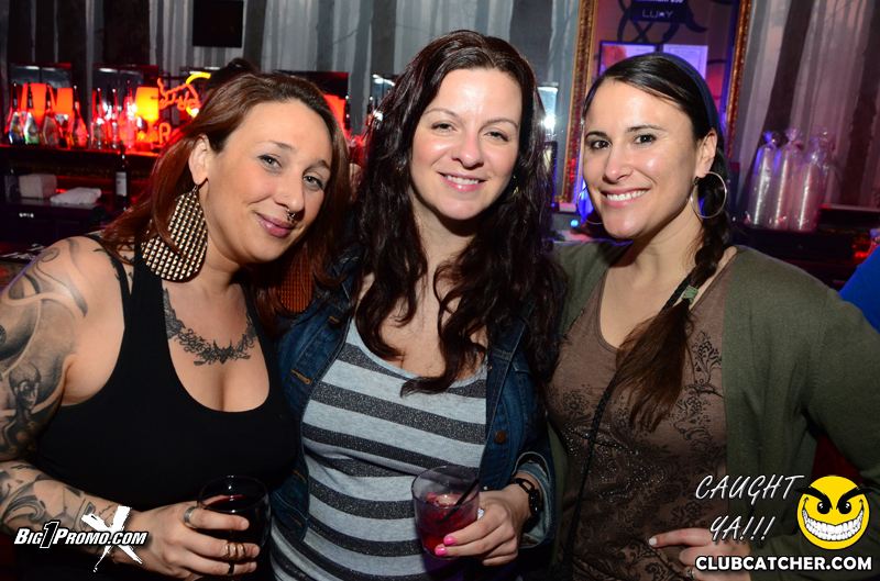 Luxy nightclub photo 302 - April 4th, 2014