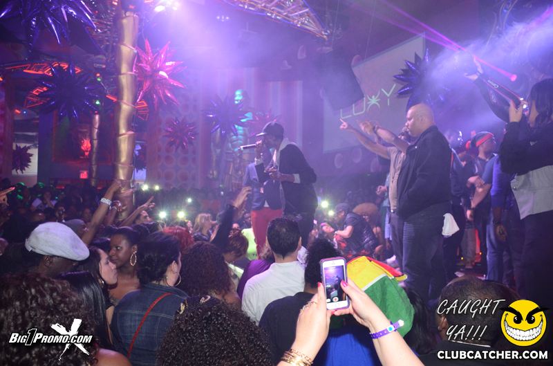 Luxy nightclub photo 304 - April 4th, 2014