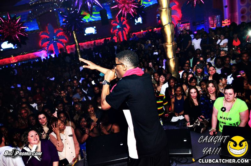 Luxy nightclub photo 306 - April 4th, 2014