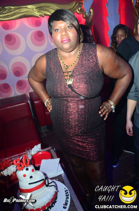 Luxy nightclub photo 309 - April 4th, 2014