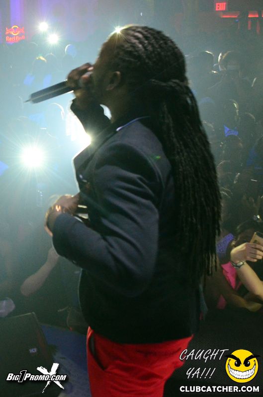 Luxy nightclub photo 310 - April 4th, 2014