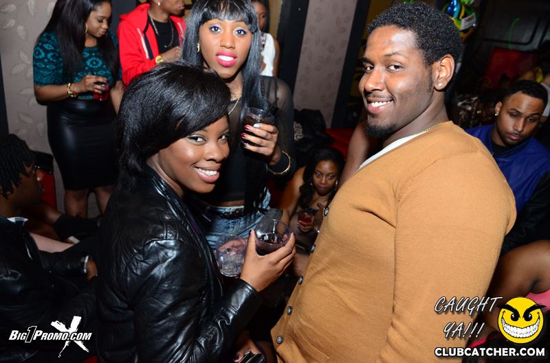 Luxy nightclub photo 312 - April 4th, 2014