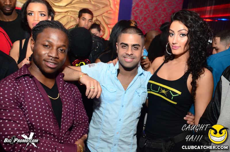 Luxy nightclub photo 313 - April 4th, 2014