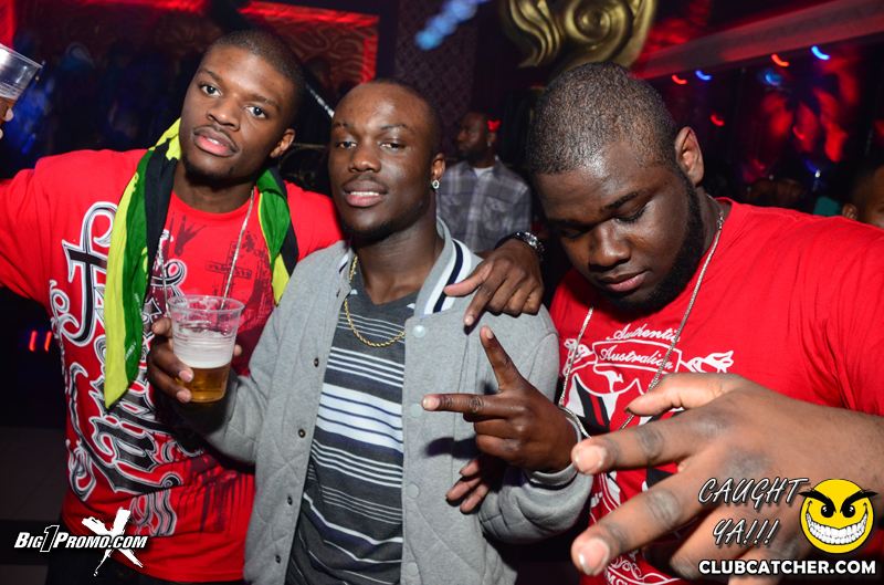 Luxy nightclub photo 315 - April 4th, 2014