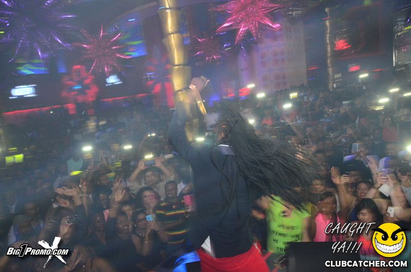 Luxy nightclub photo 316 - April 4th, 2014