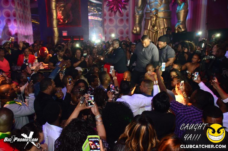 Luxy nightclub photo 319 - April 4th, 2014