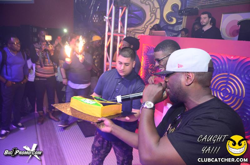 Luxy nightclub photo 320 - April 4th, 2014