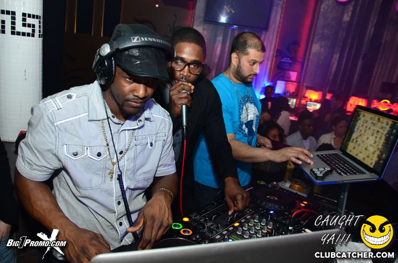 Luxy nightclub photo 321 - April 4th, 2014