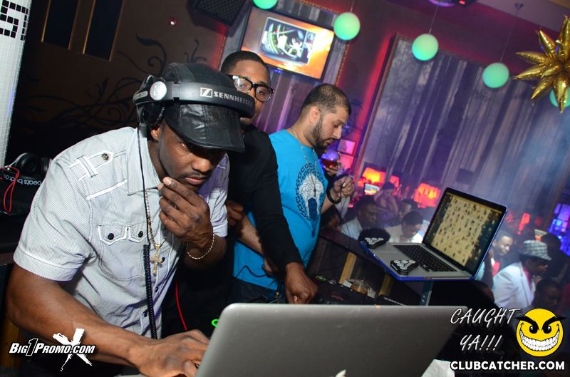 Luxy nightclub photo 322 - April 4th, 2014