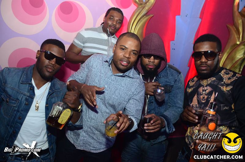 Luxy nightclub photo 324 - April 4th, 2014