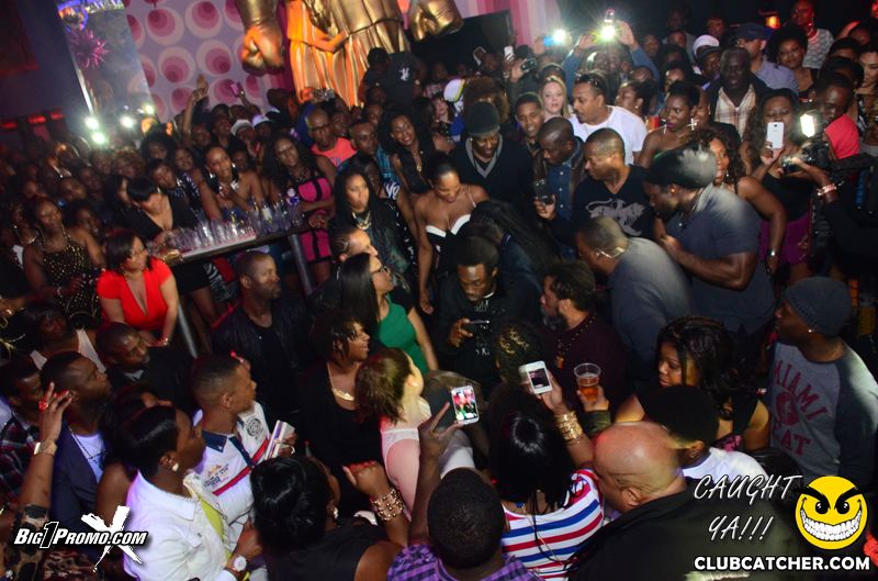 Luxy nightclub photo 325 - April 4th, 2014