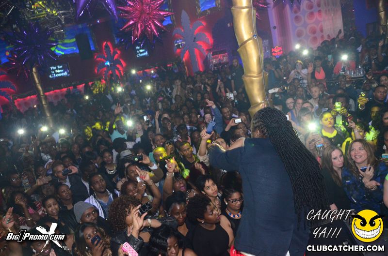 Luxy nightclub photo 328 - April 4th, 2014