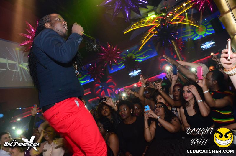 Luxy nightclub photo 330 - April 4th, 2014