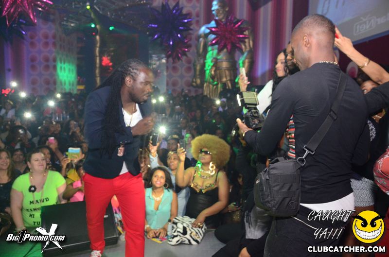 Luxy nightclub photo 332 - April 4th, 2014