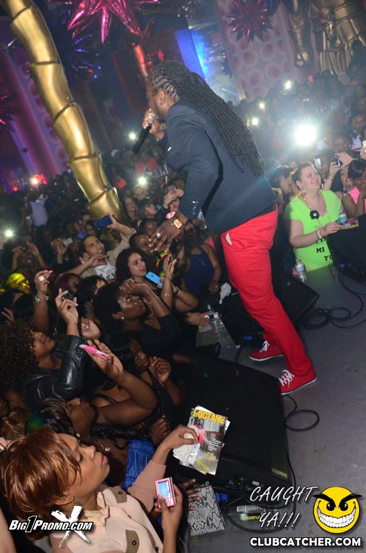 Luxy nightclub photo 334 - April 4th, 2014