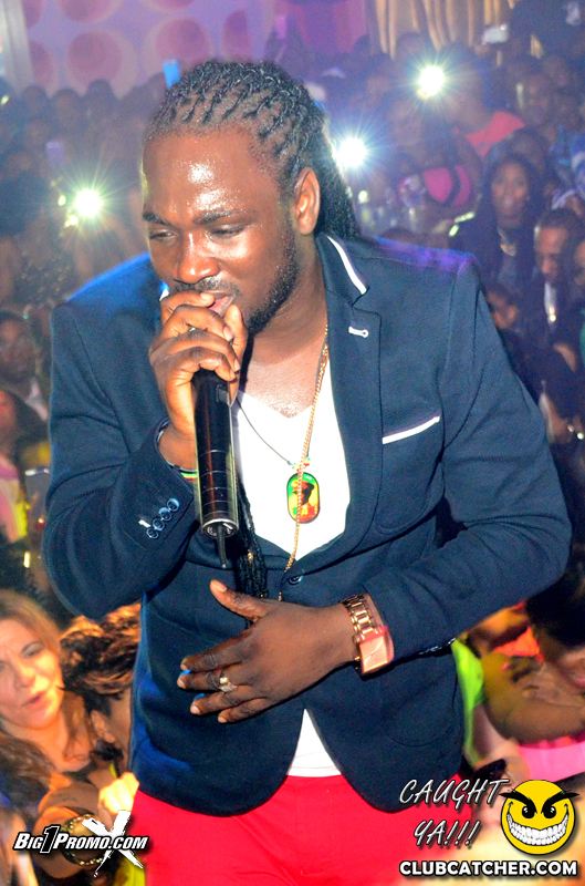 Luxy nightclub photo 336 - April 4th, 2014