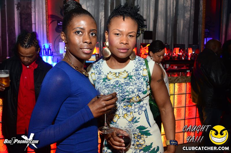 Luxy nightclub photo 340 - April 4th, 2014