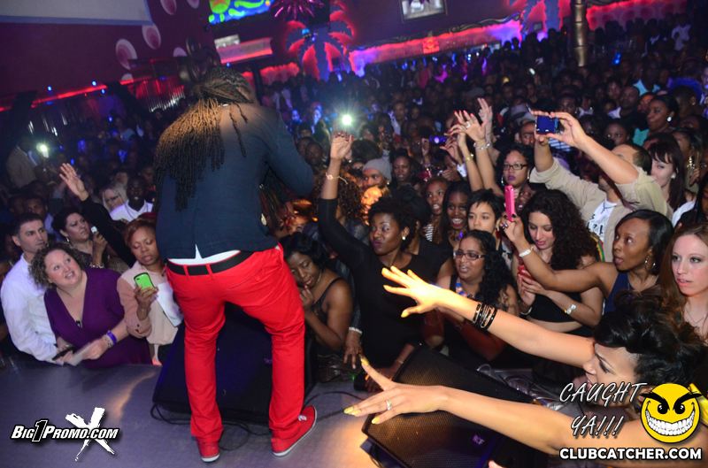 Luxy nightclub photo 341 - April 4th, 2014