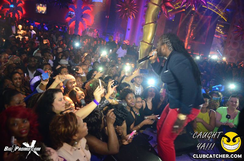 Luxy nightclub photo 342 - April 4th, 2014