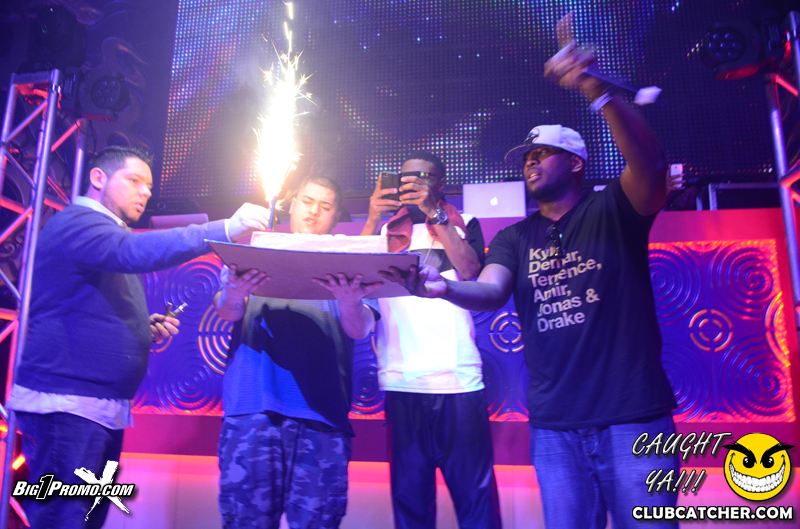 Luxy nightclub photo 345 - April 4th, 2014